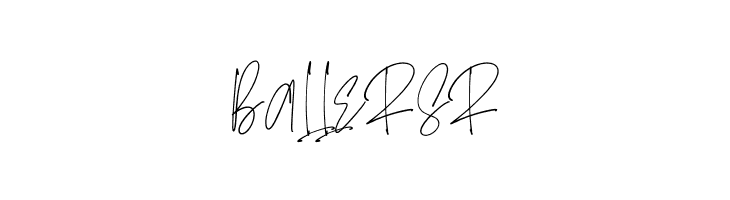 bouldersbeach Personal Use  Free Fonts Download