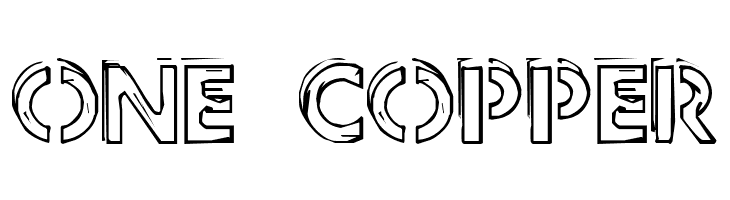 punk rock rummage sale  Free Fonts Download