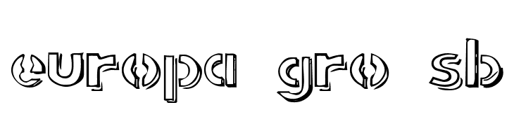 punk rock rummage sale  Free Fonts Download