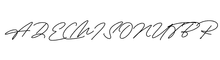 AdvisorPersonalUse-Regular  Free Fonts Download