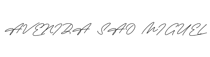 AdvisorPersonalUse-Regular  Free Fonts Download