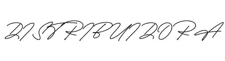 AdvisorPersonalUse-Regular  Free Fonts Download