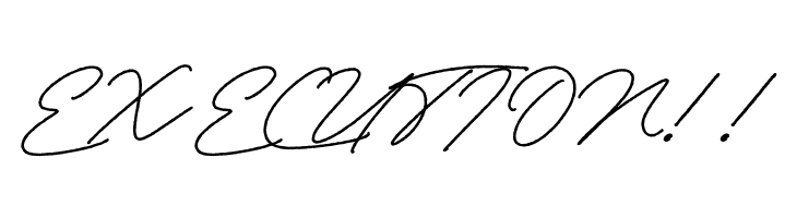 AdvisorPersonalUse-Regular  Free Fonts Download