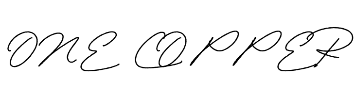 AdvisorPersonalUse-Regular  Free Fonts Download