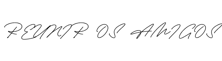 AdvisorPersonalUse-Regular  Free Fonts Download