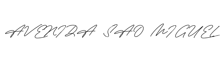 Advisor Personal Use Regular  Free Fonts Download