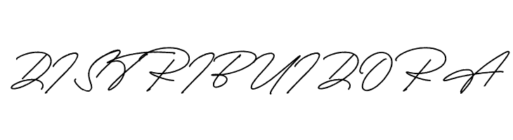 Advisor Personal Use Regular  Free Fonts Download