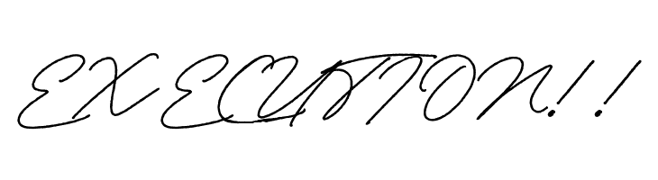 Advisor Personal Use Regular  Free Fonts Download