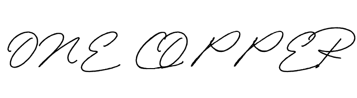 Advisor Personal Use Regular  Free Fonts Download