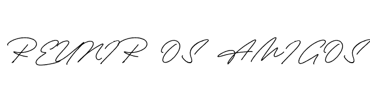 Advisor Personal Use Regular  Free Fonts Download