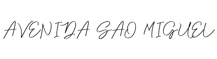 Anjel Script  Free Fonts Download