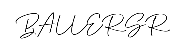 Anjel Script  Free Fonts Download