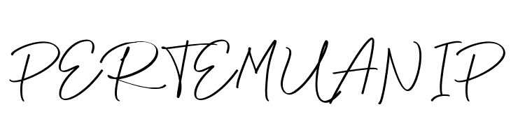 Anjel Script  Free Fonts Download