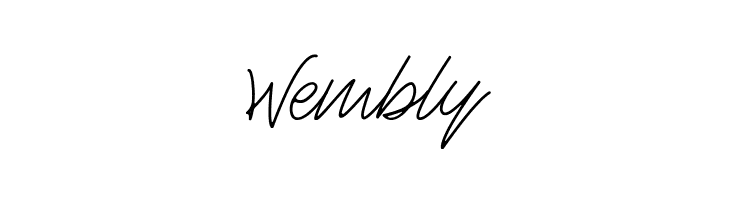 Theandous Free For Personal Use  Free Fonts Download