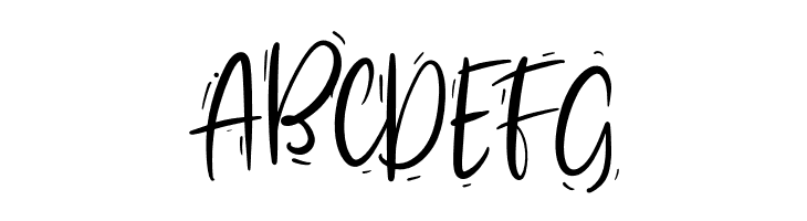 Creamy Love  Free Fonts Download