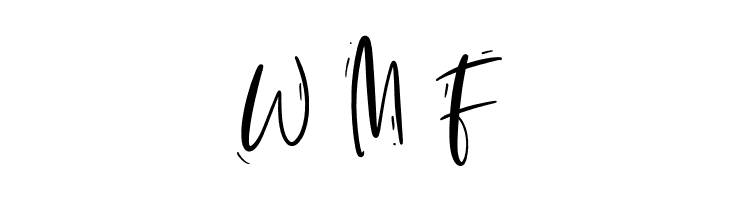 Creamy Love  Free Fonts Download