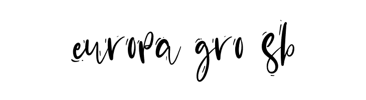 Creamy Love  Free Fonts Download