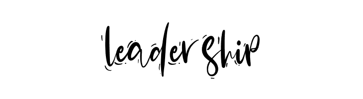 Creamy Love  Free Fonts Download