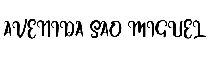 Getolyfe Free For Personal  Free Fonts Download