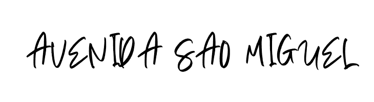 Aedesty Personal Use  Free Fonts Download