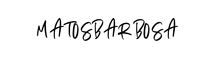 Aedesty Personal Use  Free Fonts Download