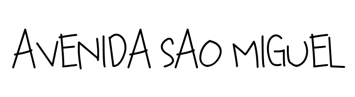 KoalaKumal Handwriting  Free Fonts Download