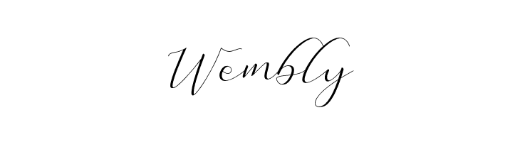 Dellisya Free For Personal Use  Free Fonts Download