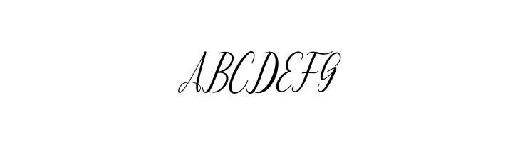 MontaliaScript  Free Fonts Download