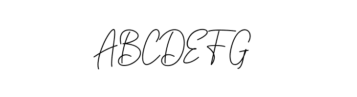 GoldenBridgeScript  Free Fonts Download