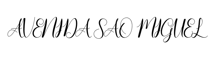 ZelloraScript  Free Fonts Download