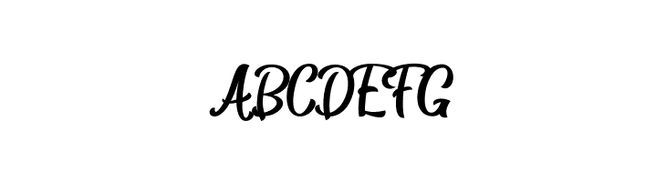 Betharie  Free Fonts Download