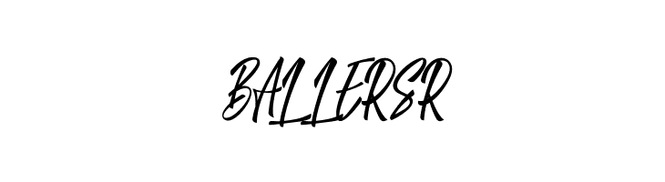 TheLucky  Free Fonts Download