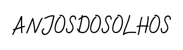 thirsty-Regular  Free Fonts Download