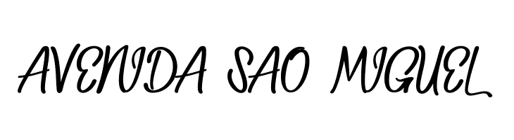 BaleriaScript  Free Fonts Download