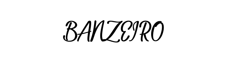 BaleriaScript  Free Fonts Download