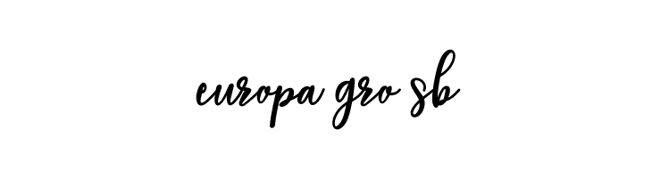 BaleriaScript  Free Fonts Download