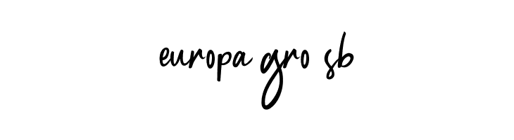 Magistoe  Free Fonts Download