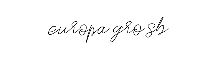 StylishScript  Free Fonts Download