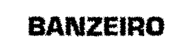 Shokkking Black  Free Fonts Download