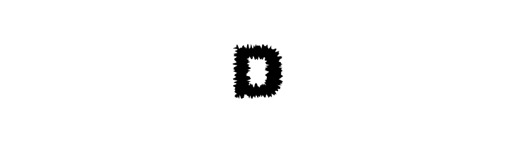 Shokkking Black  Free Fonts Download