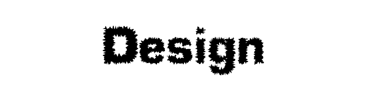 Shokkking Black  Free Fonts Download