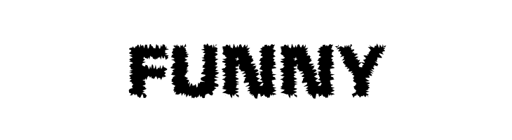 Shokkking Black  Free Fonts Download