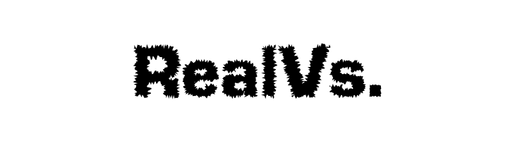 Shokkking Black  Free Fonts Download