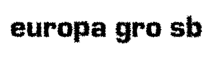 Shokkking Black  Free Fonts Download
