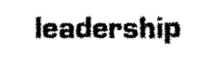 Shokkking Black  Free Fonts Download