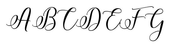 AmberlynScript-Regular  Free Fonts Download
