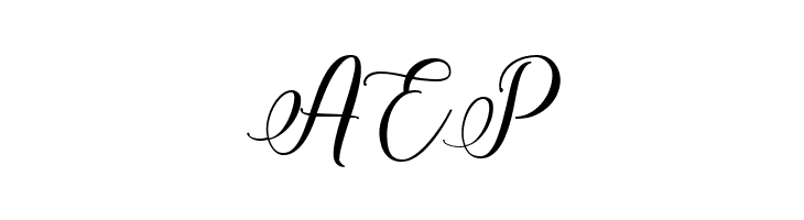 AmberlynScript-Regular  Free Fonts Download