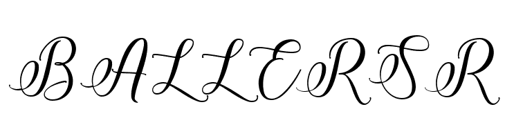 AmberlynScript-Regular  Free Fonts Download