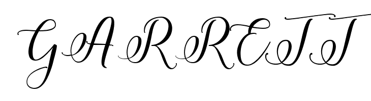 AmberlynScript-Regular  Free Fonts Download