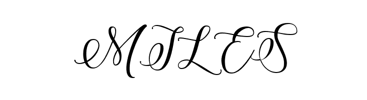 AmberlynScript-Regular  Free Fonts Download